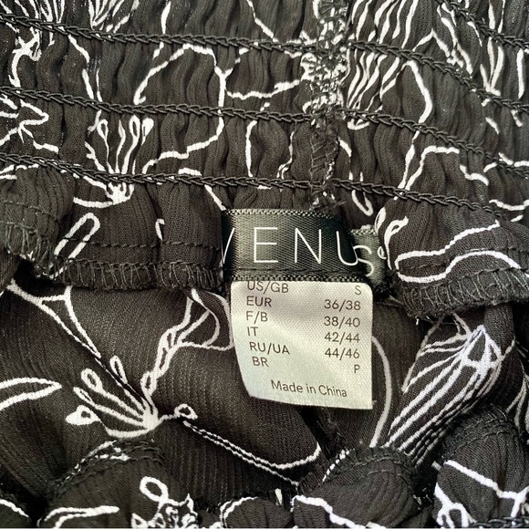 Venus Beach Coverup Pants Size Small - Picture 7 of 7